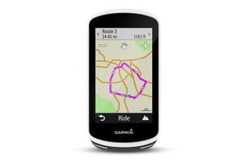 Anlisis Garmin Edge 1030