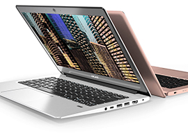 Acer Swift 1 test par CNET France Acer Swift 1 test par CNET France