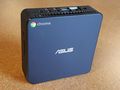 Anlisis Asus Chromebox