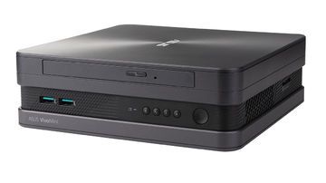 Anlisis Asus VivoMini VC68V