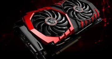 Test GeForce GTX 1070 Ti