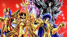 Anlisis Saint Seiya Brave Soldiers