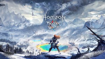 Horizon Zero Dawn : The Frozen Wilds test par wccftech