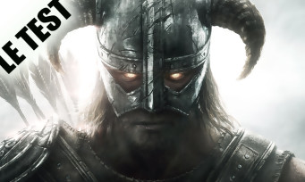 The Elder Scrolls V : Skyrim test par JeuxActu.com