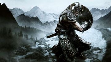 The Elder Scrolls V : Skyrim test par GameBlog.fr