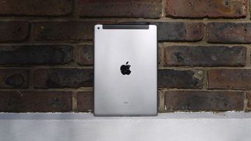 Apple iPad 2017 test par TechRadar