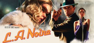 L.A. Noire test par 4players