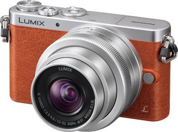 Anlisis Panasonic Lumix GM1