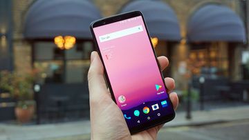 Tests OnePlus 5T