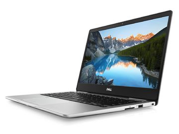 Dell Inspiron 13 7370 im Test: 1 Bewertungen, erfahrungen, Pro und Contra