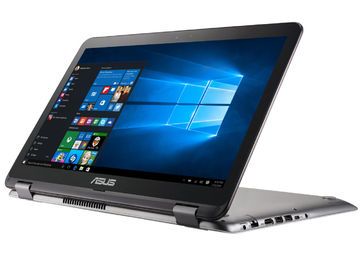 Anlisis Asus VivoBook Flip 15