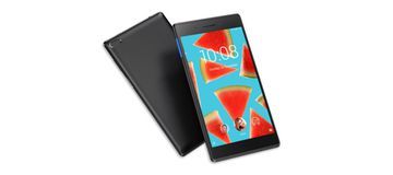 Lenovo Tab 7 Review: 1 Ratings, Pros and Cons