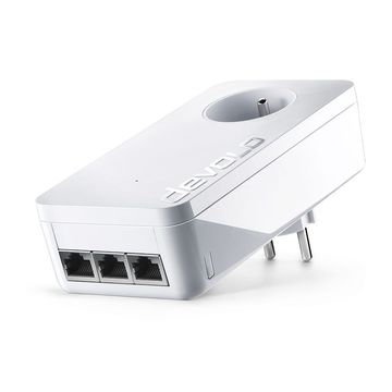 Devolo dLan 1200 test par Les Numériques Devolo dLan 1200 test par Les Numériques
