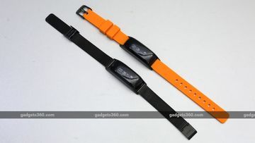 Anlisis Timex Blink