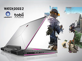 Alienware 17 R4 test par CNET France Alienware 17 R4 test par CNET France