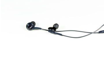 Samsung test par In-Ear Kopfhöerer Samsung test par In-Ear Kopfhöerer
