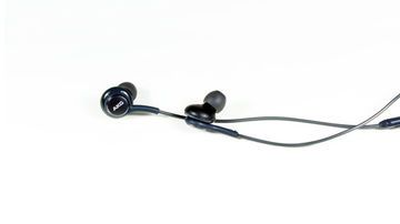 Samsung test par In-Ear Kopfherer