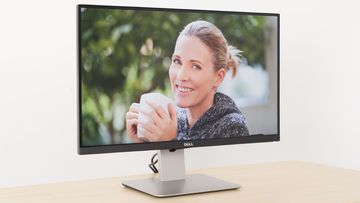 Dell UltraSharp U2515H im Test: 2 Bewertungen, erfahrungen, Pro und Contra