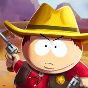 Test South Park Phone Destroyer