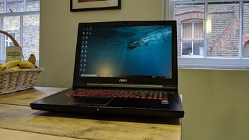 MSI WT73VR Review: 2 Ratings, Pros and Cons