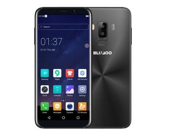 Anlisis Bluboo S8