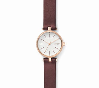 Skagen Signatur test par DigitalTrends Skagen Signatur test par DigitalTrends