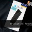 Test TP-Link UH720