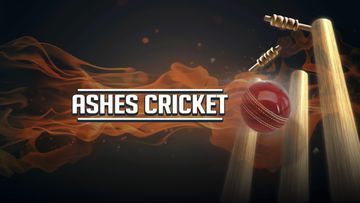 Ashes Cricket test par wccftech Ashes Cricket test par wccftech