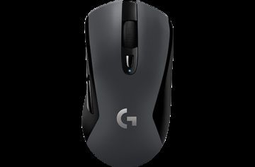Logitech G603 test par Les Numériques Logitech G603 test par Les Numériques