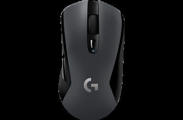 Logitech G603 test par Les Numriques