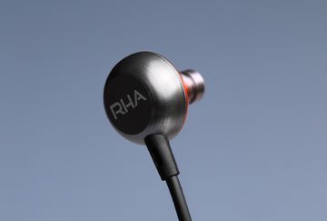 RHA MA650 Review