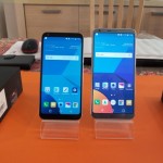 Test LG Q6