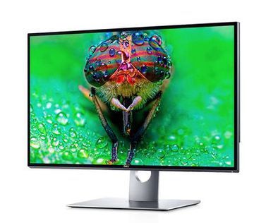 Dell UltraSharp UP3218K im Test: 2 Bewertungen, erfahrungen, Pro und Contra