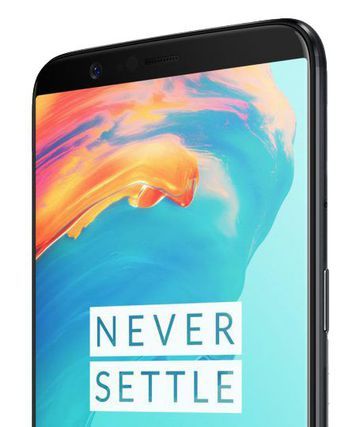 OnePlus 5T test par Les Numriques