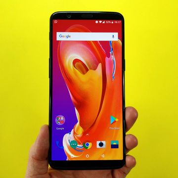 OnePlus 5T test par Clubic.com