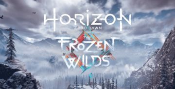 Horizon Zero Dawn : The Frozen Wilds test par GamingWay