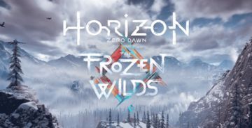 Horizon Zero Dawn : The Frozen Wilds test par GamingWay Horizon Zero Dawn : The Frozen Wilds test par GamingWay