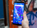 OnePlus 5T test par Tom's Guide (US) OnePlus 5T test par Tom's Guide (US)