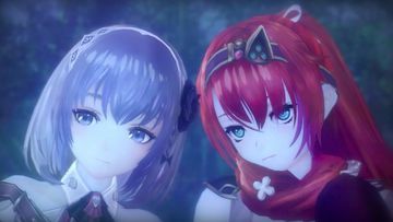 Test Nights of Azure 2