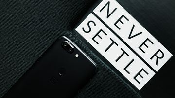 OnePlus 5T test par AndroidPit OnePlus 5T test par AndroidPit