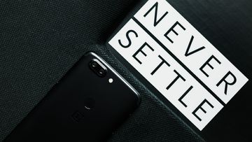 OnePlus 5T test par AndroidPit