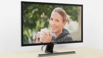 Samsung UE590 Review: 1 Ratings, Pros and Cons