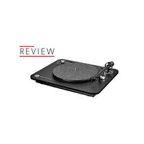 Elipson Omega 100 test par What Hi-Fi? Elipson Omega 100 test par What Hi-Fi?