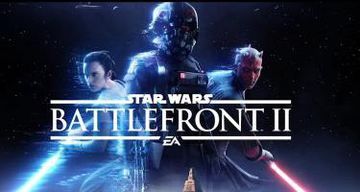 Star Wars Battlefront II test par JVL Star Wars Battlefront II test par JVL