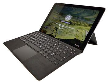 Eve-Tech Eve V testé par NotebookCheck Eve-Tech Eve V testé par NotebookCheck
