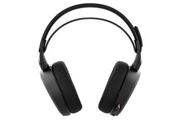 SteelSeries Arctis 7 test par DigitalTrends SteelSeries Arctis 7 test par DigitalTrends