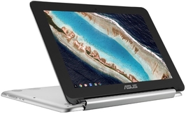 Asus Chromebook Flip C101 test par ComputerShopper