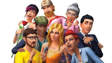 The Sims 4 test par IGN