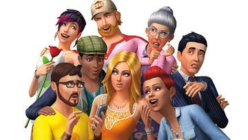The Sims 4 test par IGN The Sims 4 test par IGN