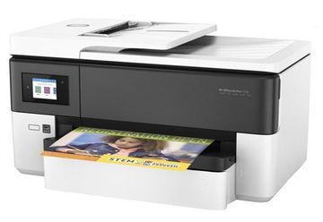 HP Officejet Pro 7720 test par Les Numriques